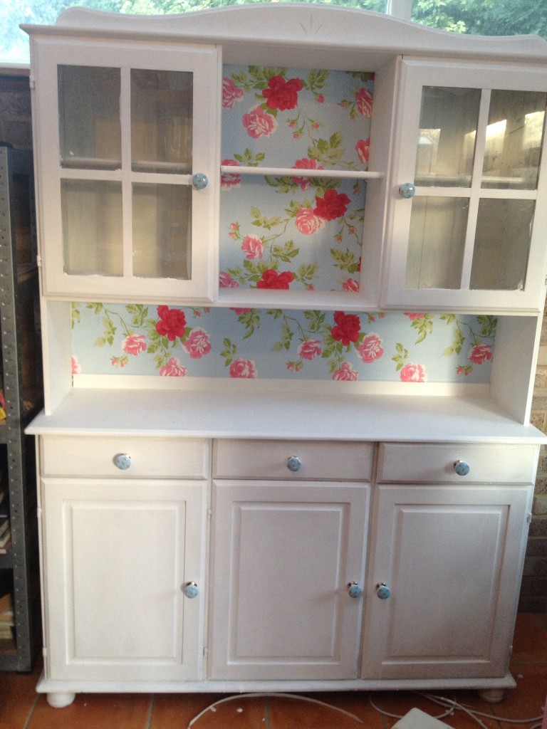 welsh dresser