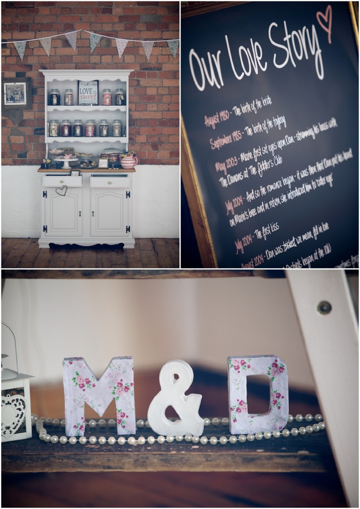Marie &amp; Dan 487