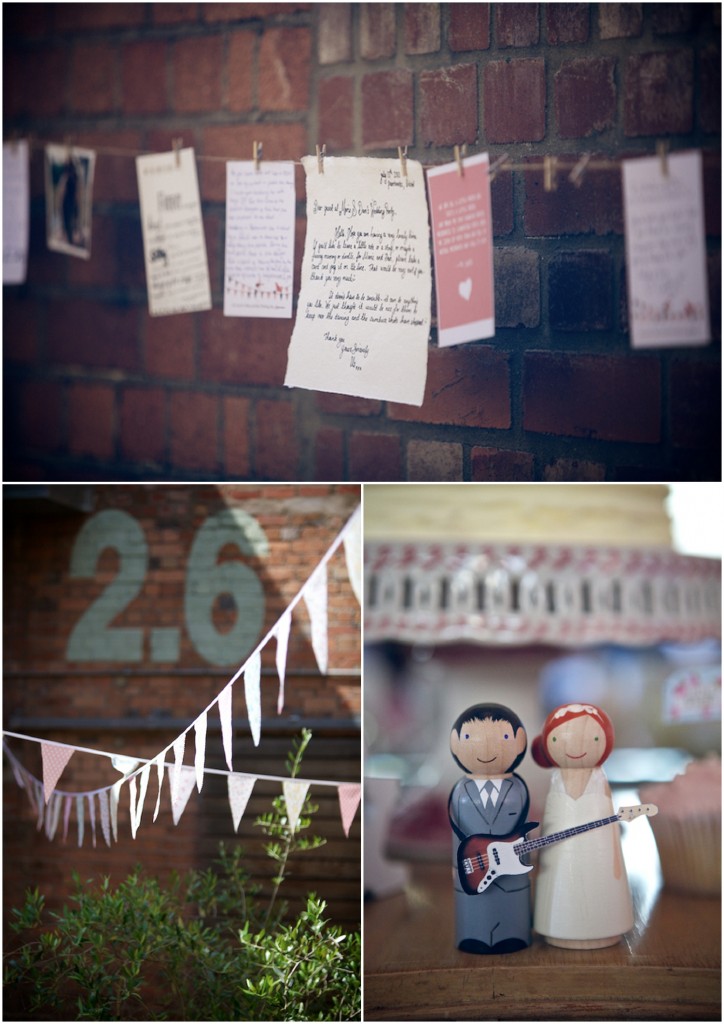Marie &amp; Dan 516